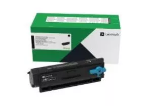 Lexmark 55B2X0E Toner-kit corporate, 20K pages ISO/IEC 19752 for Lexmark MS 431