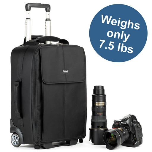 ThinkTank Airport Advantage™ XT - black