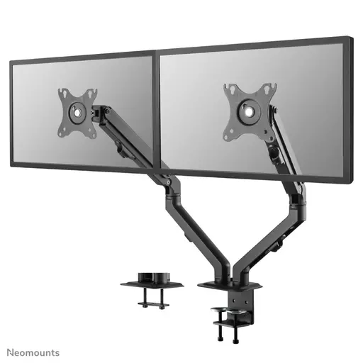 Neomounts monitor arm desk mount