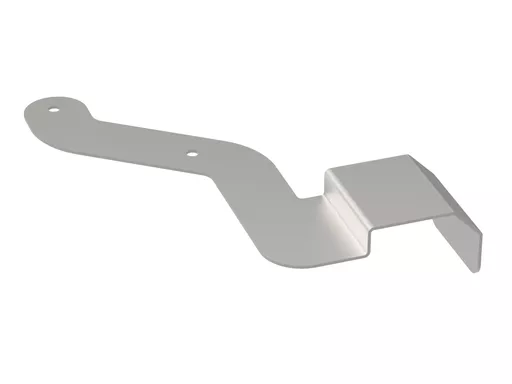 Volkswagen Transporter T6 2015-2025 Internal Shield - Sliding Door (Passenger Side) - L1H1, L2H1 (VGP610)