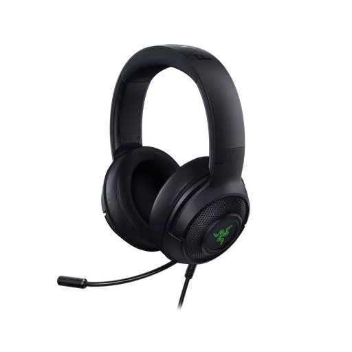 Razer Kraken X Lite Ultralight Gaming Headset