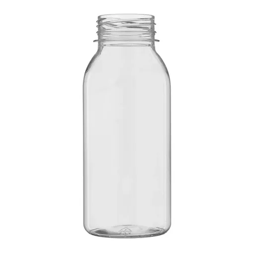 250ml Bobby Round Juice Bottles