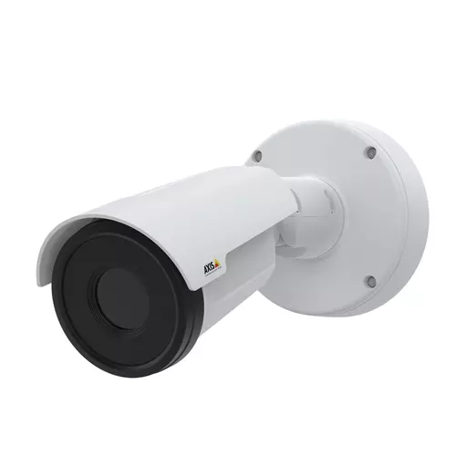 Axis 02151-001 security camera Bullet IP security camera Indoor & outdoor 768 x 576 pixels Ceiling/wall
