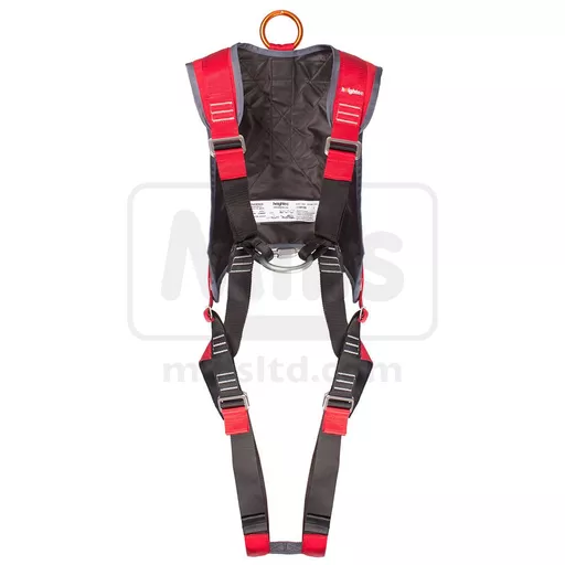 Heightec Phoenix Professional Standard Connect Rescue Harness