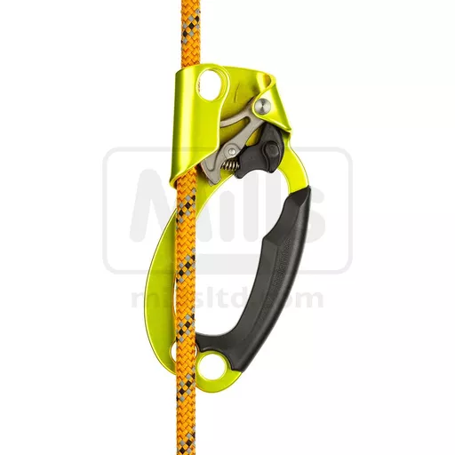 Heightec D40 Pulsar X-Cam Handled Ascender Right Handed