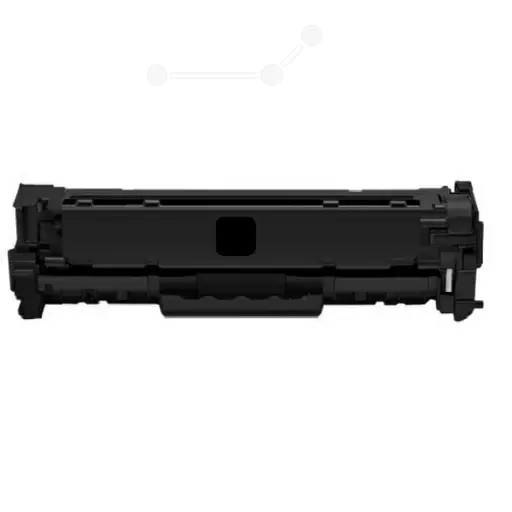 Xerox 006R03551 Toner cartridge black, 6.5K pages (replaces HP 410X/CF410X) for HP Pro M 452