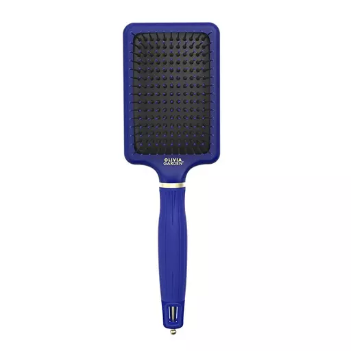 Olivia Garden Royalty Nanothermic Nylon Paddle