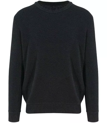 Ecologie Unisex Taroko Sustainable Crew Neck Sweater