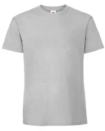 Men's Ring Spun Premium T-Shirt