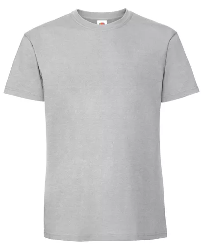 Men's Ring Spun Premium T-Shirt