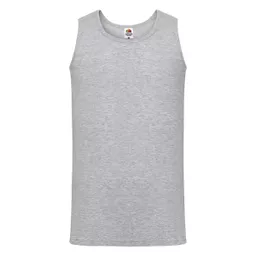 Men's Valueweight Athletic Vest