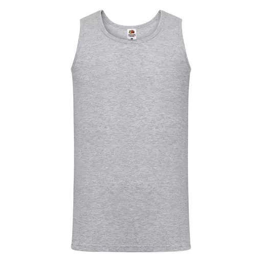 Men's Valueweight Athletic Vest