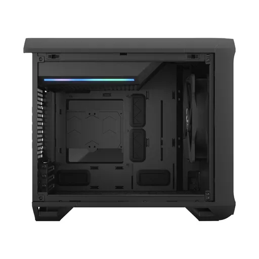 Fractal Design Torrent Nano Micro Tower Black