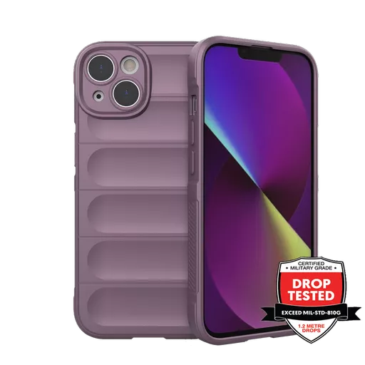 ProWave for iPhone 14 - Lavender