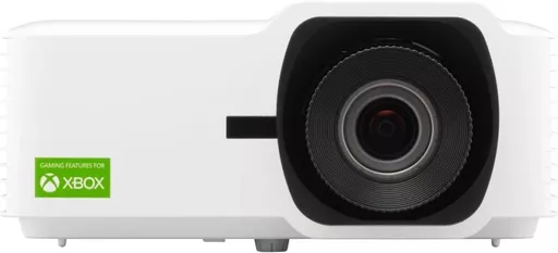 Viewsonic LS710-4KE data projector 3500 ANSI lumens DMD 2160p (3840x2160) Black, White