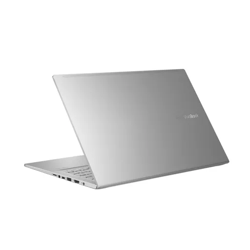 ASUS Vivobook 15 K513EA-L11994W Intel® Core™ i5 i5-1135G7 Laptop 39.6 cm (15.6") Full HD 8 GB DDR4-SDRAM 512 GB SSD Wi-Fi 5 (802.11ac) Windows 11 Home Silver