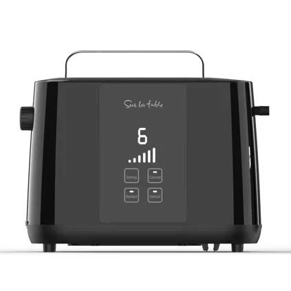 Core Digital 2 Slice Toaster