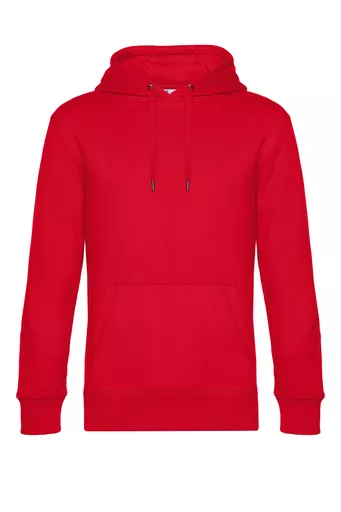 Men's King Hooded Sweat