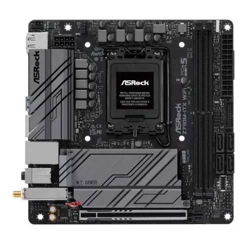 Asrock Z790M-ITX WIFI