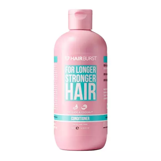 Hairburst Conditioner For Longer Stronger Hair 350ml