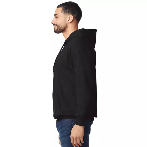 Gildan SoftStyle® Midweight Hooded Sweatshirt