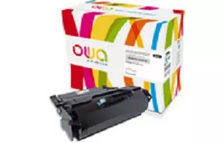 Armor K15435OW toner cartridge 1 pc(s) Black