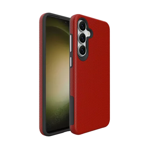 ProGrip for Galaxy S25 FE - Red