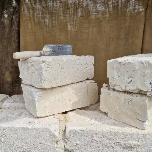 chalk cob bricks stacked.jpg