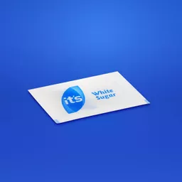 White Sugar Square.png