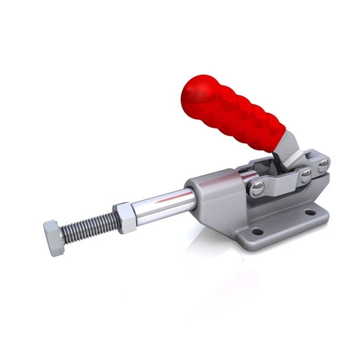 Push-Pull Toggle Clamps