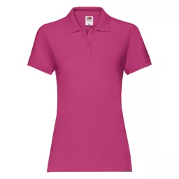 Ladies' Premium Polo