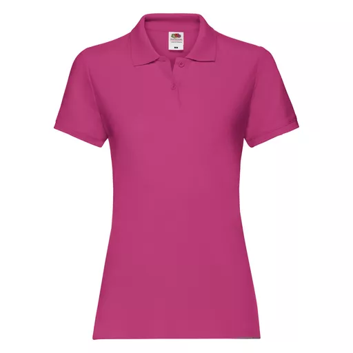 Ladies' Premium Polo