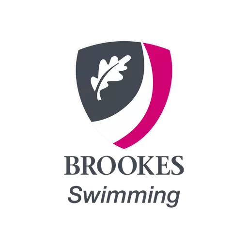 Oxford Brookes University Swimming