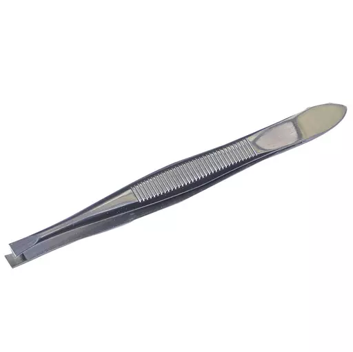 Lotus Straight Tweezer