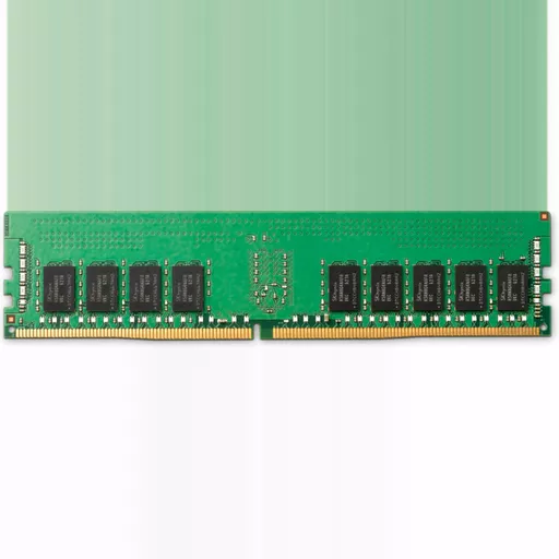 HP 16GB DDR4 2666MHz memory module 1 x 16 GB ECC