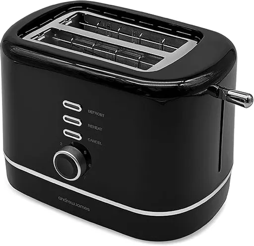 Black Toaster