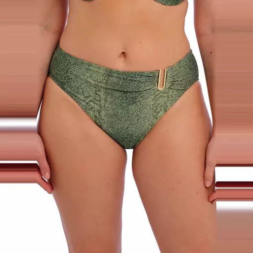 Fantasie CLASSIC BIKINI BOTTOMS   Maya   Green