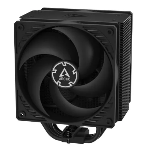 Arctic Freezer 36 Black