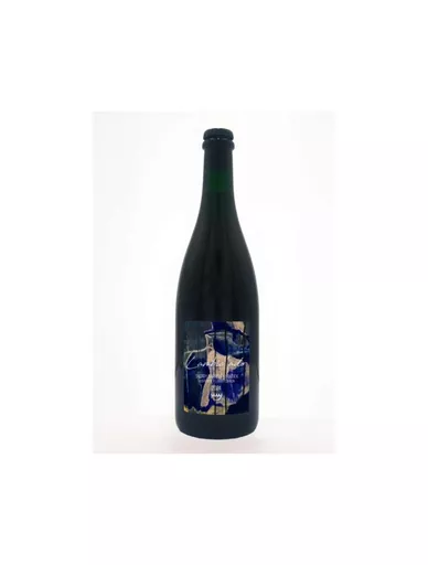Boerenerf Lambic'ado