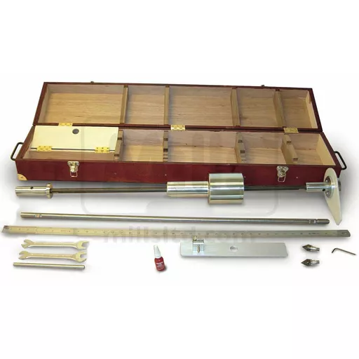 Dynamic Cone Penetrometer