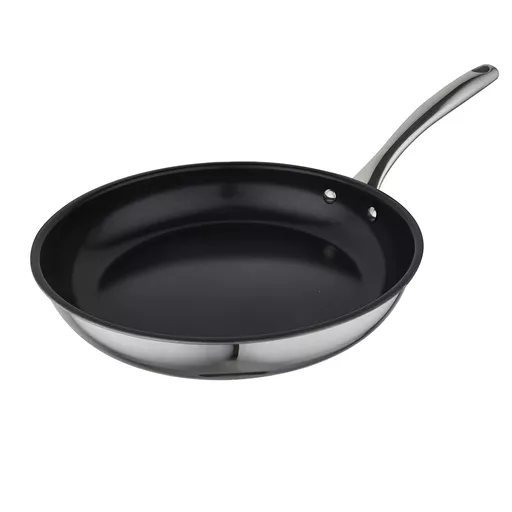 Tri-Ply 30cm Frying Pan