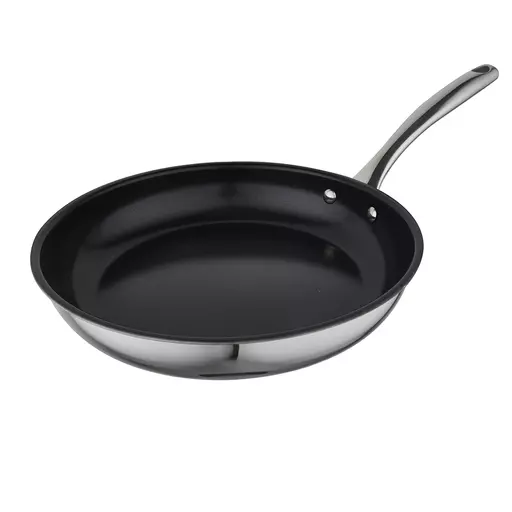 Good Food TriPly 30cm Frying Pan