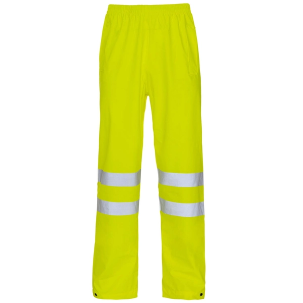 Picture of Supertouch Storm-Flex PU Trousers