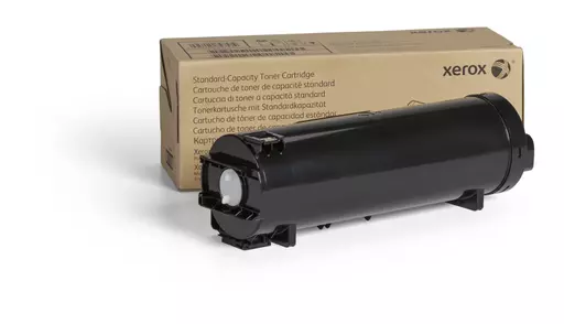 Xerox 106R03940 Toner-kit, 10.3K pages for Xerox VersaLink B 600