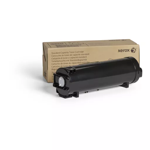 Xerox 106R03940 Toner-kit, 10.3K pages for Xerox VersaLink B 600