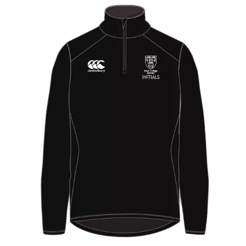 Jesus College Club Midlayer