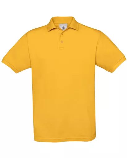 Men's Safran PiquÈ Polo