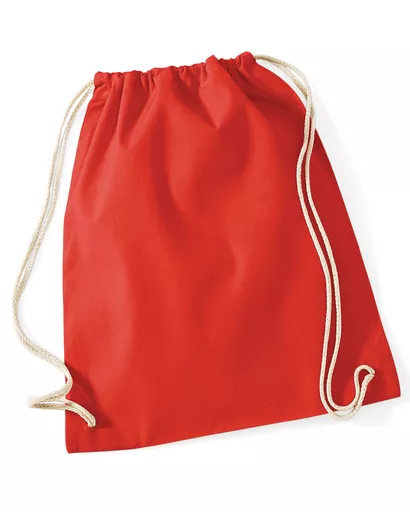 Cotton Gymsac
