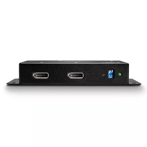 Lindy 2 Port DisplayPort 1.2 MST/SST Hub