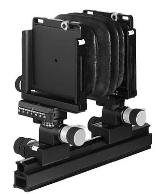 Arca Swiss F-metric C (Compact) 6x9 View Camera